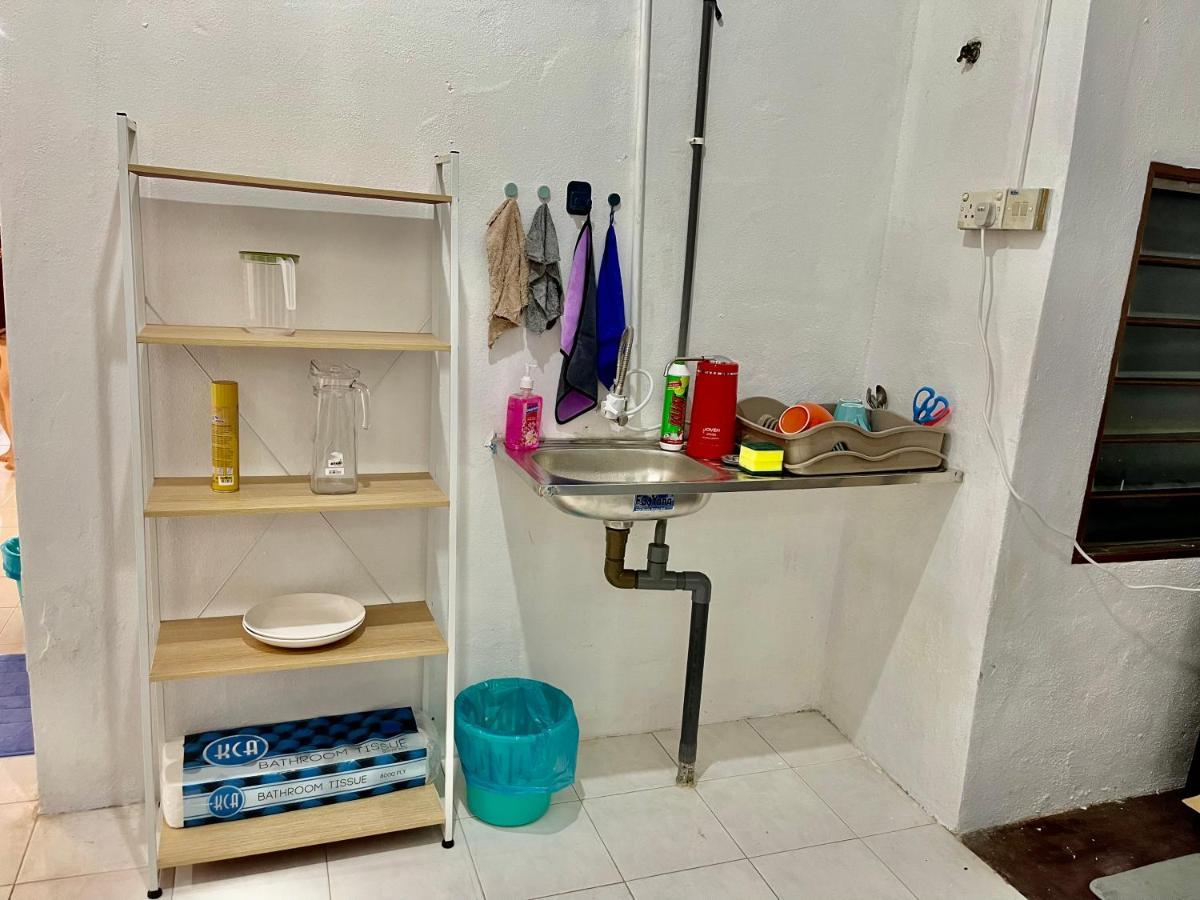 Entire Cozy Home 16 • 3 Bedroom @ Alma Bukit Mertajam Eksteriør billede