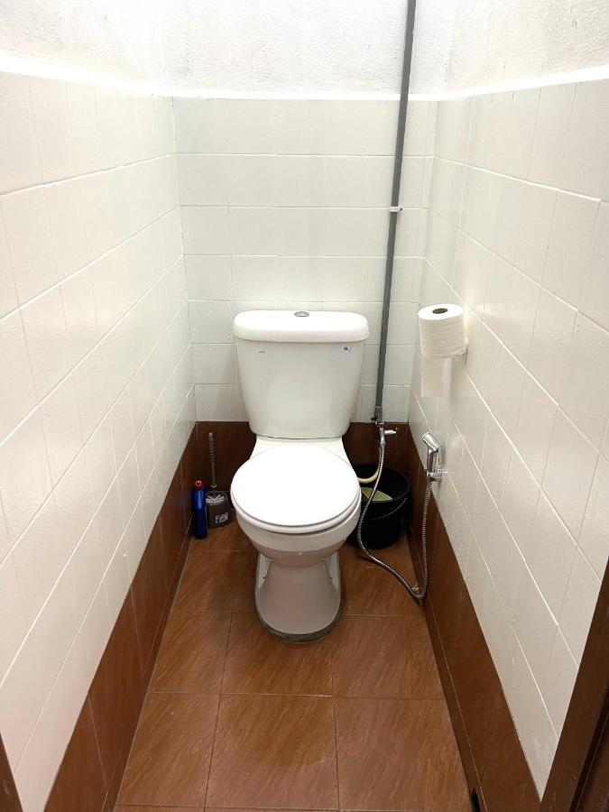 Entire Cozy Home 16 • 3 Bedroom @ Alma Bukit Mertajam Eksteriør billede
