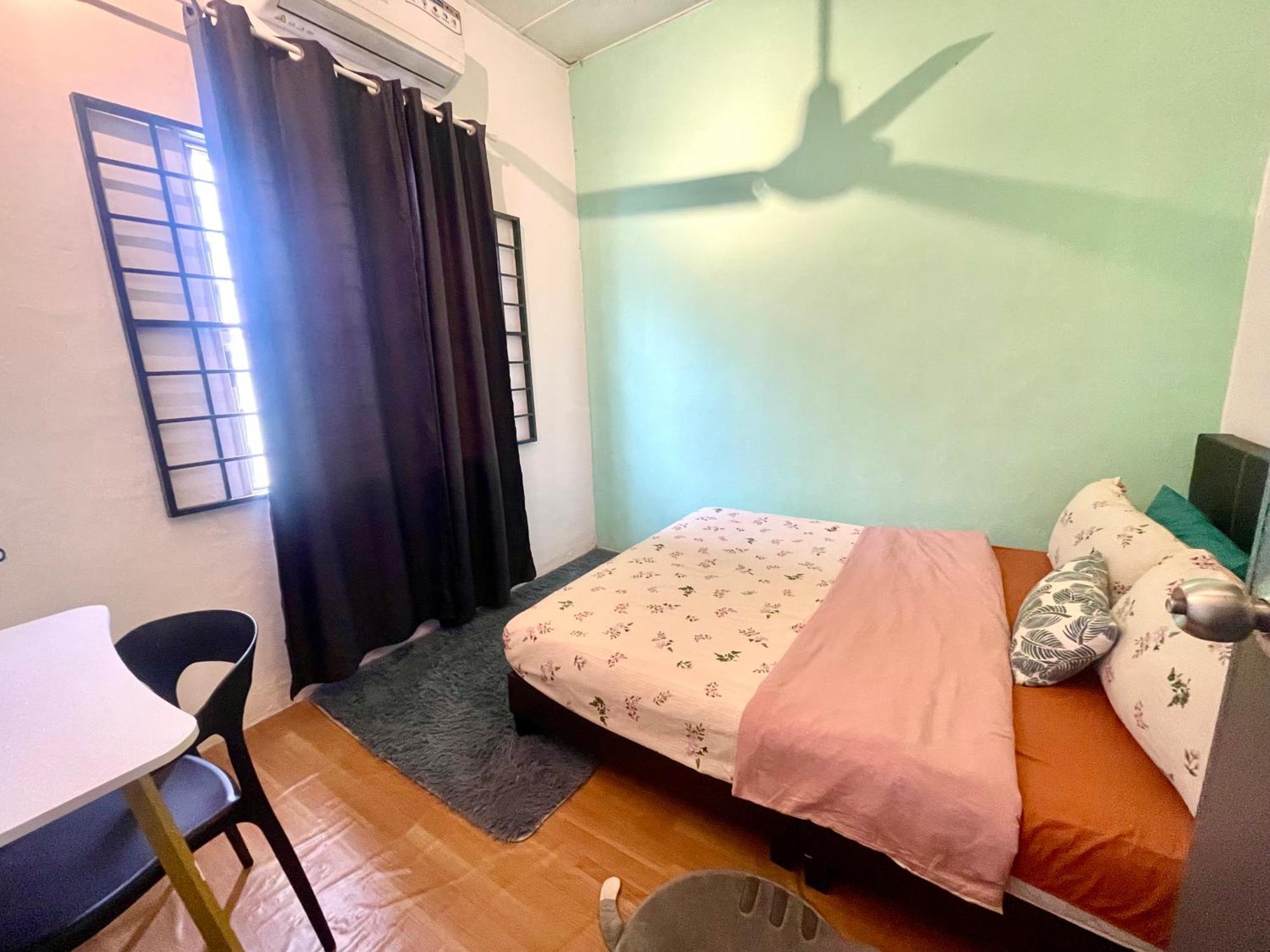 Entire Cozy Home 16 • 3 Bedroom @ Alma Bukit Mertajam Eksteriør billede