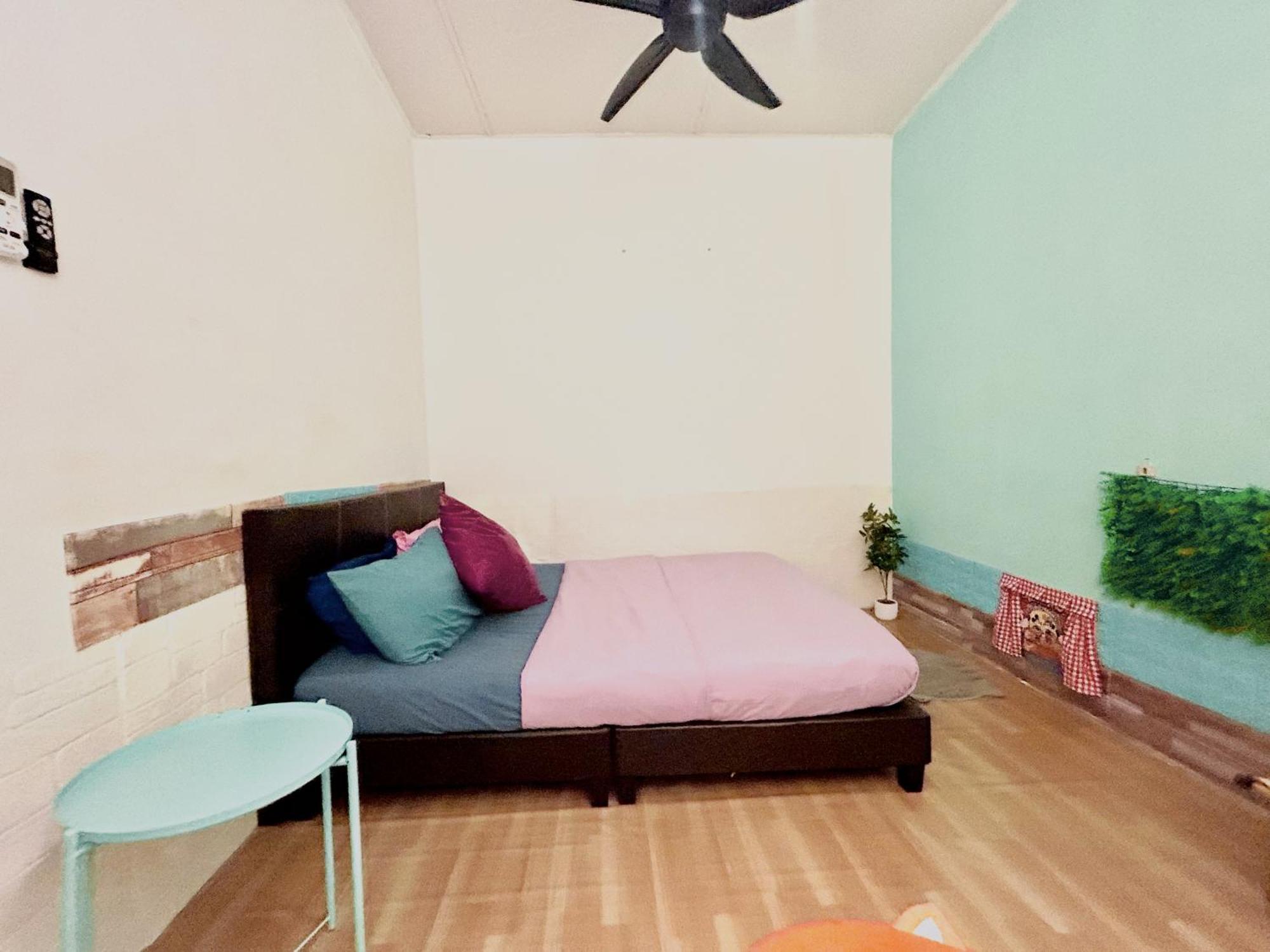 Entire Cozy Home 16 • 3 Bedroom @ Alma Bukit Mertajam Eksteriør billede